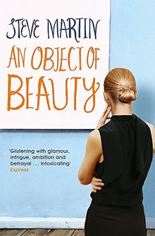 An Object of Beauty