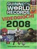 Guinness World Records 2008. Videogiochi (Arcobaleno)