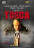 Puccini´s Tosca