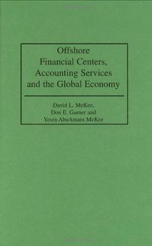 Offshore Financial Centers, Accounting Services and the Global Economy