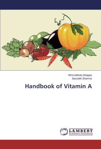Handbook of Vitamin A