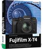 Fujifilm X-T4: Für bessere Fotos von Anfang an!