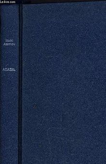 Azazel von ASIMOV ISAAC  | Buch | Zustand sehr gut
