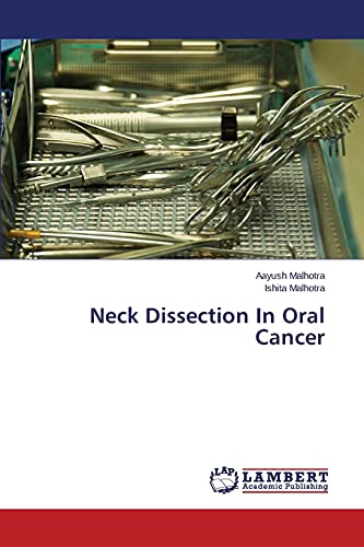 Neck Dissection In Oral Cancer