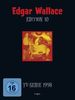Edgar Wallace Edition 10 [4 DVDs]