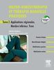 Masso-kinésithérapie et thérapie manuelle pratiques : Tome 3, applications régionales, membres inférieur, tronc