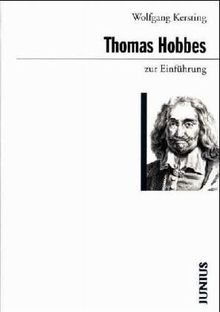 Thomas Hobbes zur Einführung