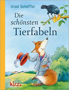 Die schönsten Tierfabeln