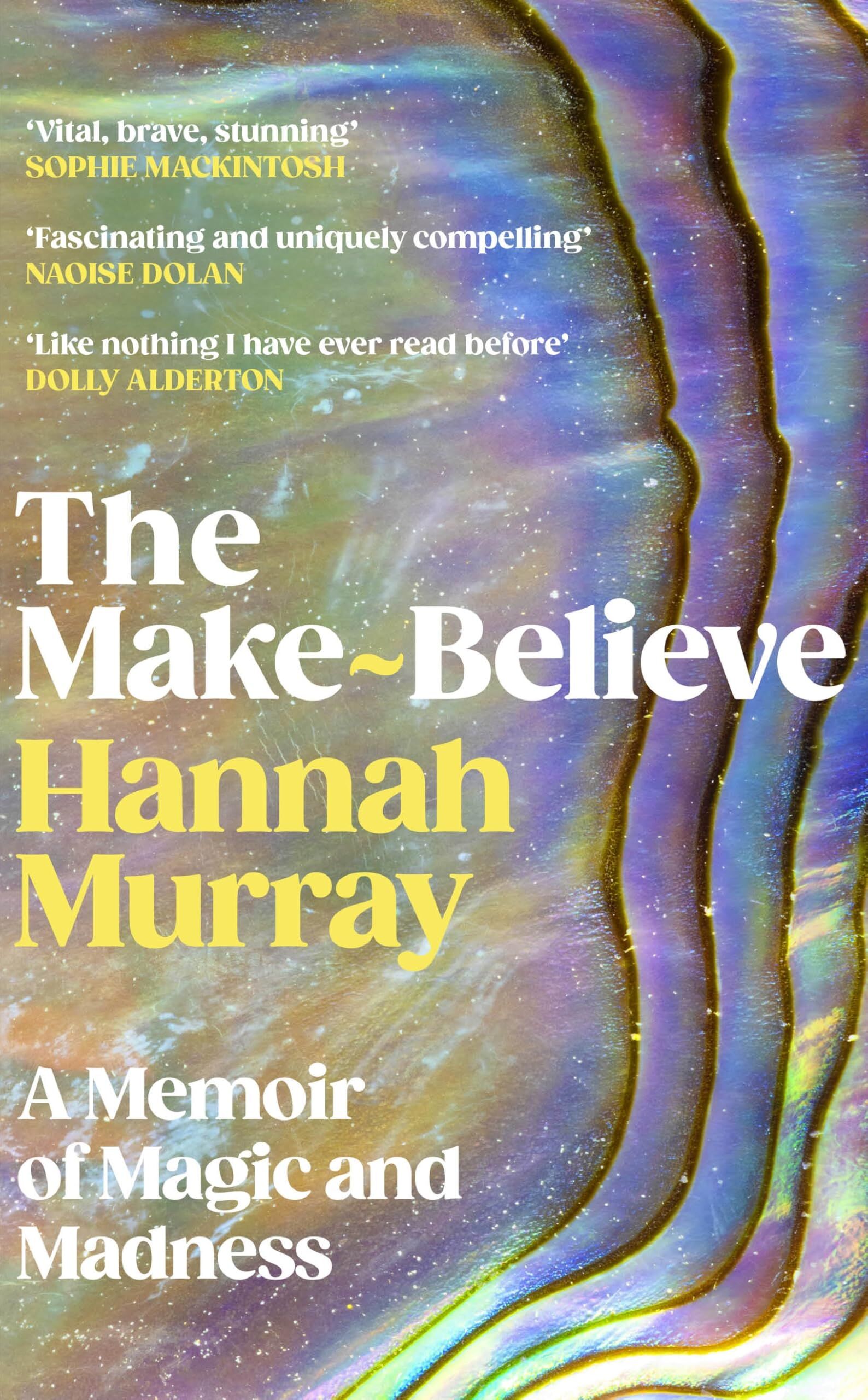 The Make-Believe