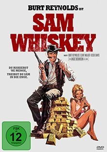 Sam Whiskey