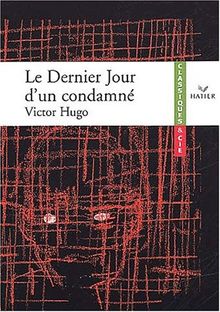 Le dernier jour d'un condamné : 1829