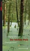 Der höchste Preis: Chiemgau-Krimi