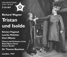 Tristan und Isolde