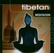 Tibetan Meditation