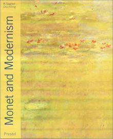 Monet and Modernism