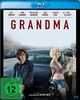 Grandma [Blu-ray]