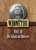Winnetou-Edition (Winnetou I-III / Der Schatz im Silbersee) [4 DVDs]