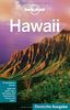 Lonely Planet Reiseführer Hawaii