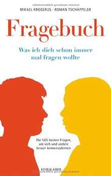 Fragebuch