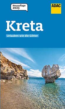 ADAC Reiseführer Kreta: Der Kompakte mit den ADAC Top Tipps und cleveren Klappenkarten