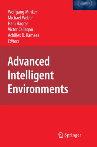 Advanced Intelligent Environments