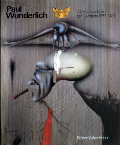 洋書 Paul Wunderlich. Eine Werkmonographie paul wunderlich eine werkmonographie von wunderlich - ZVAB