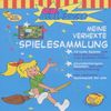 Bibi Blocksberg - Meine verhexte Spielesammlung
