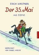 Der 35. Mai als Comic