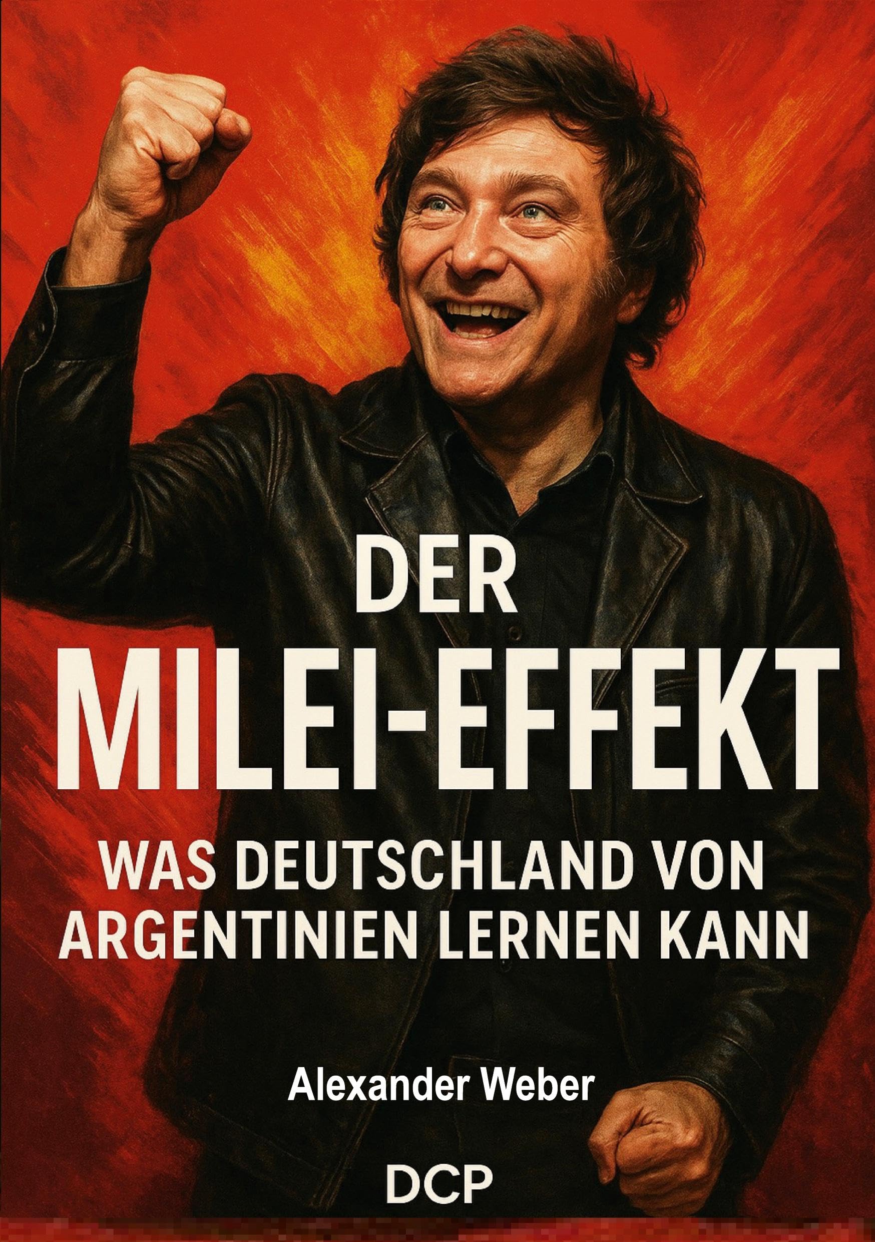 Der Milei-Effekt: Was Deutschland von Argentinien lernen kann