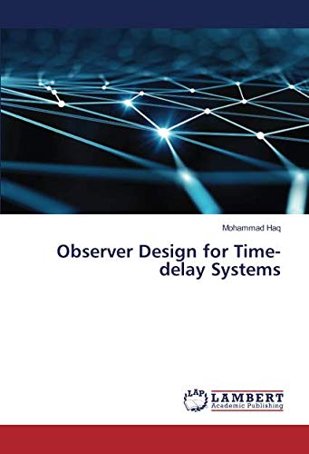 Observer Design for Time-delay Systems