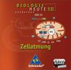 Biologie heute entdecken - Ausgabe 2004 für die Sekundarstufe II: Zellatmung: Einzelplatzlizenz (Biologie heute entdecken SII)