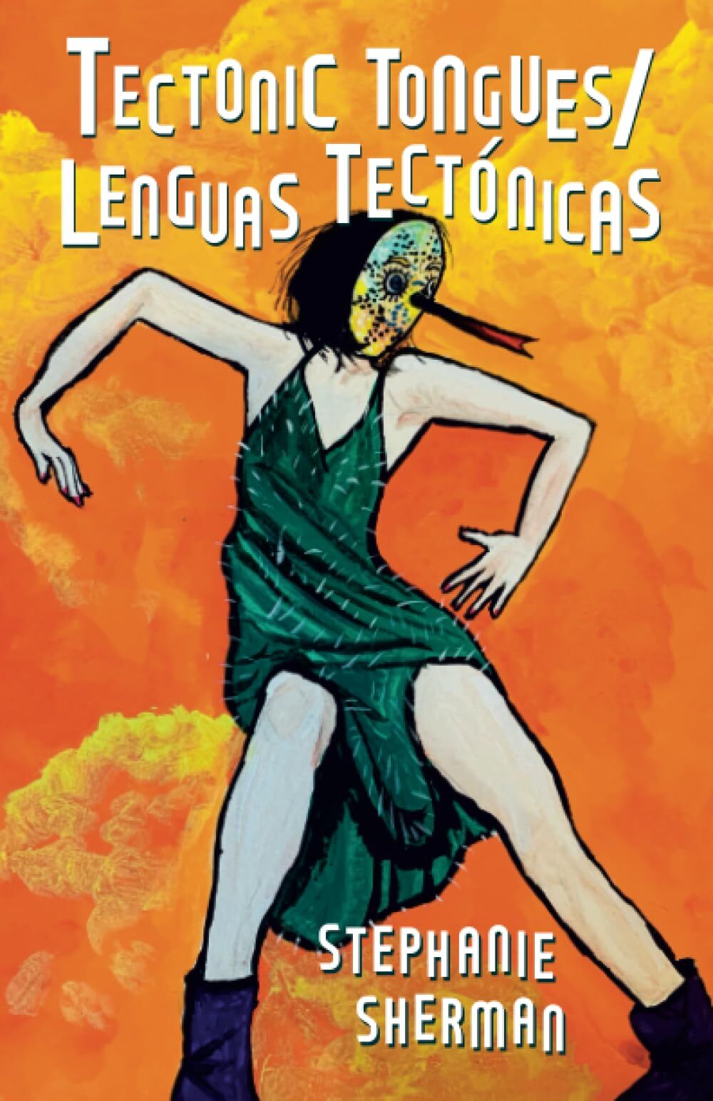 Tectonic Tongues/Lenguas Tectonicas