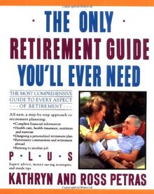 Only Retirement Guide You'll Ever Need
