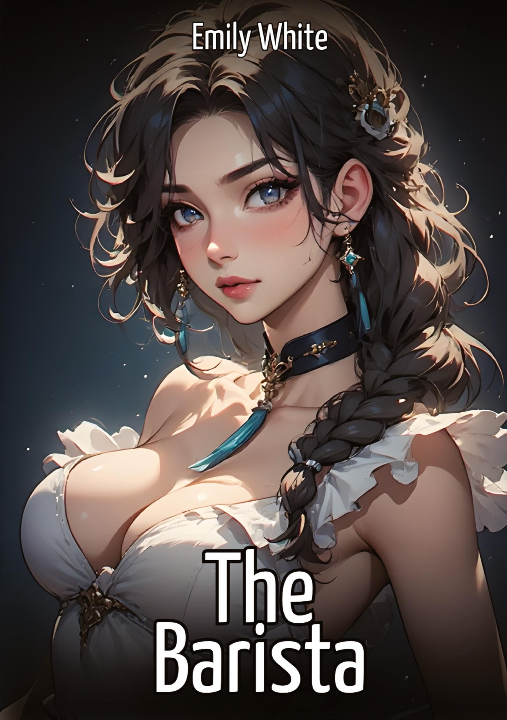 The Barista