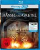 Hänsel und Gretel [Blu-ray 3D] [Special Edition]