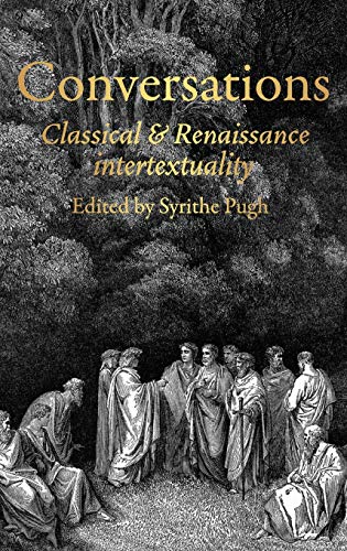 Conversations: Classical and Renaissance intertextuality