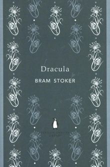 Dracula (Penguin English Library)