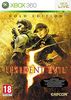 [UK-Import]Resident Evil 5 Gold Edition Game XBOX 360