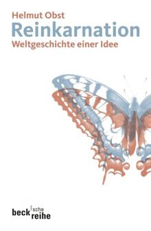 Reinkarnation: Weltgeschichte einer Idee