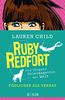 Ruby Redfort – Tödlicher als Verrat