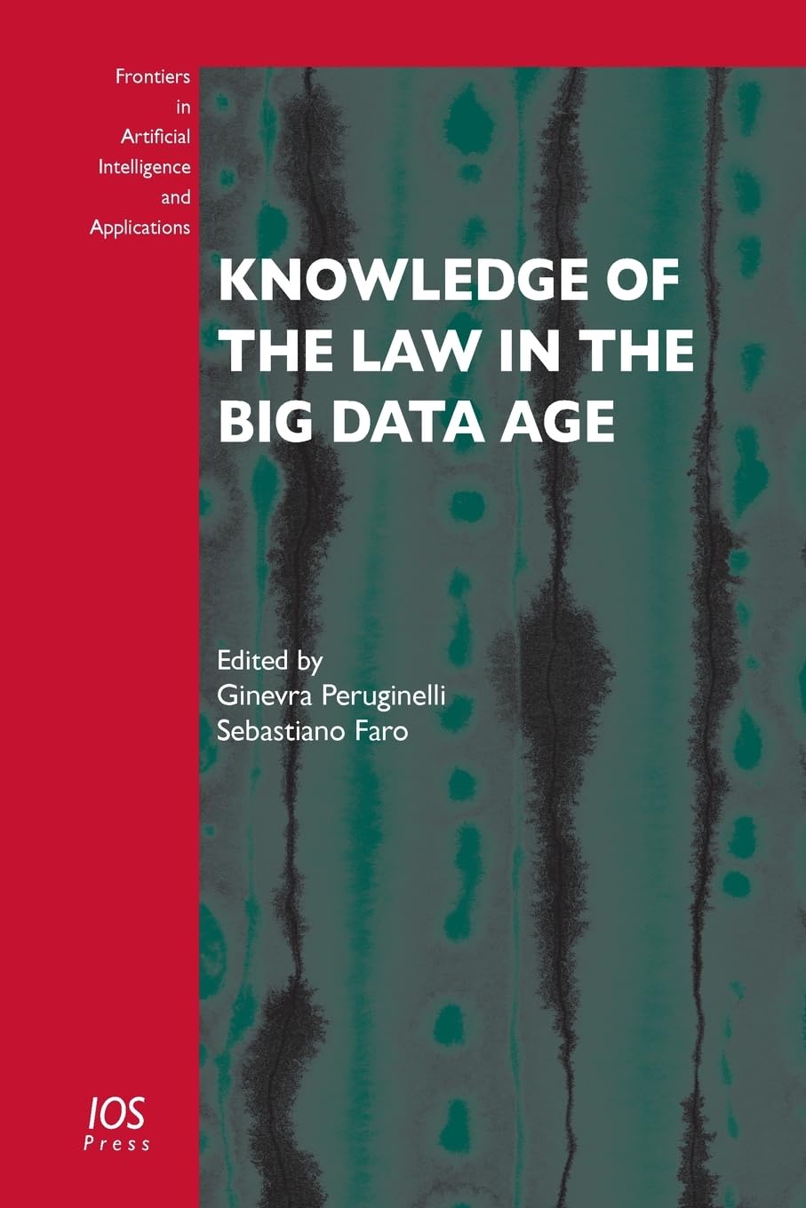 Knowledge of the Law in the Big Data Age