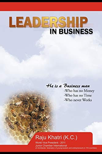 Leadership in Business