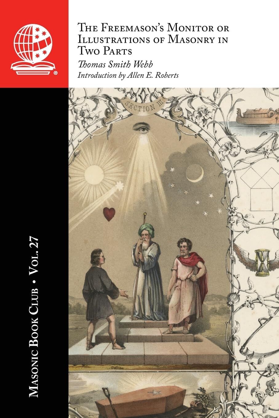The Masonic Book Club, Vol. 27