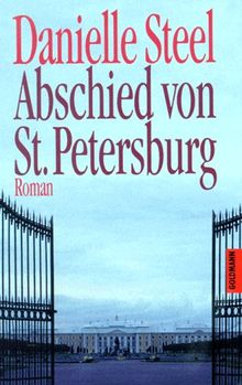 Abschied von Sankt Petersburg