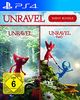 Unravel - Yarny Bundle - [PlayStation 4]