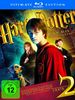 Harry Potter und die Kammer des Schreckens (Ultimate Edition) [Blu-ray]