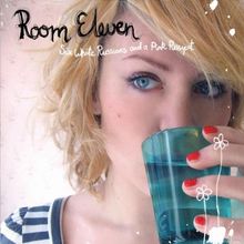 Six White Russians and a Pink Pussycat de Room Eleven | CD | état bon