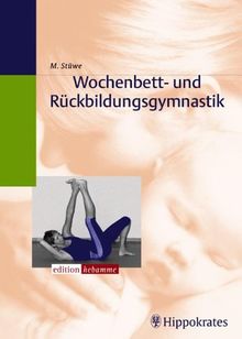 Wochenbett- und Rückbildungsgymnastik