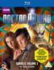 Doctor Who - Series 5 Volume 3 [Blu-ray] [UK Import]