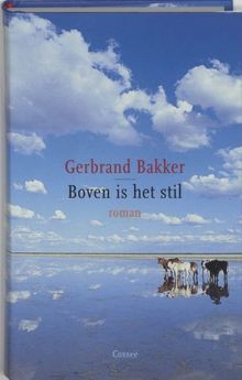 Boven is het stil / druk 1